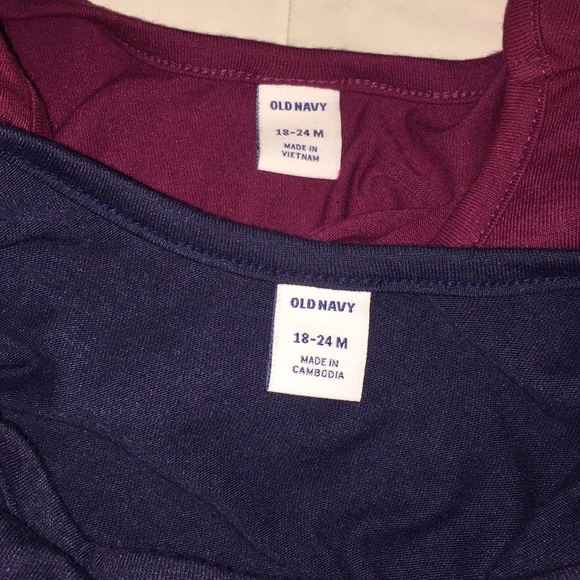 🆕 Old Navy Girl Dresses Set - Picture 6 of 6